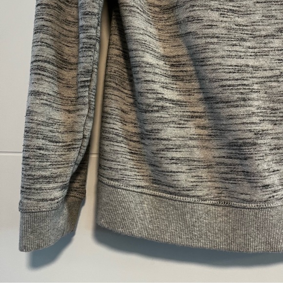 Coca-Cola | Hoodie with Cross Over Back - Picture 6 of 16